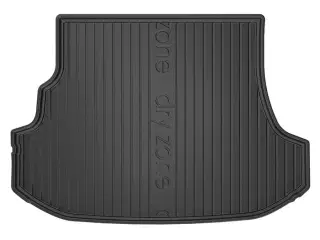 Bagagerumsbakke Subaru Forester II 2002-2008