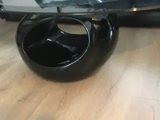 Sofabord i glas