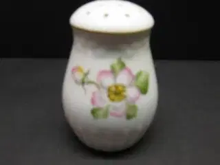 Prinsesse Margrethe (Æbleblomst) Saltbøsse 7x5 cm (hxb) BG