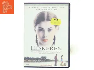 Elskeren (On-air) (DVD)