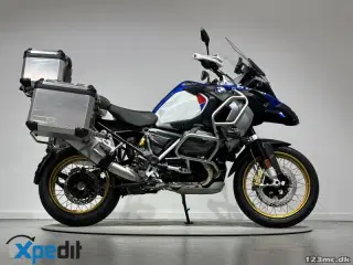 BMW R 1250 GS Adventure