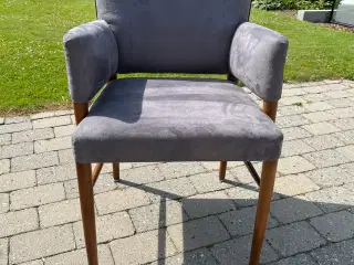 ARMSTOL nypolstret