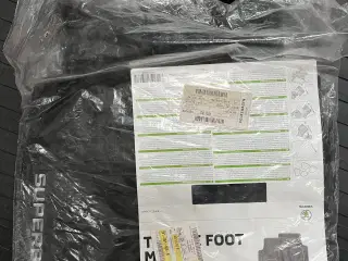 Måttesæt til skoda Superb (3V) Stationcar