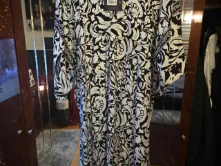 Maxi kjole