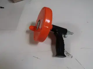 Spiral værktøj