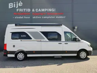 2023 - Hobby Maxia Van 680 ET