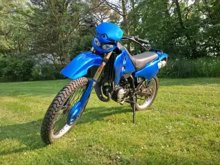 Suzuki Rmx 50