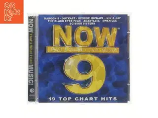 Now That's What I Call Music! 9 CD
