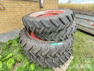 Sprøjtehjul BKT Agri Max RT 055 270/95R36 - 340/85R48