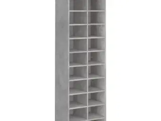 skoreol til 20 par sko