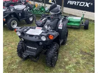 Linhai M150 T3A - ATV