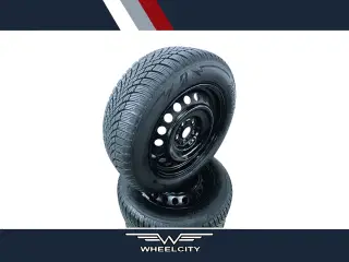 5x114,3 17" ET45 nav 60,1ø vintersæt inkl.TPMS (DE