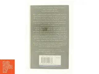 Angels and Demons by Dan Brown af Brown, Dan (Bog)