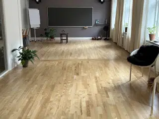 Attraktivt lejemål i Aarhus C