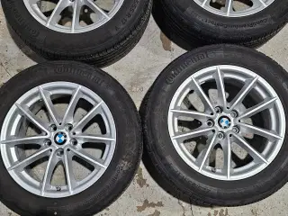 BMW G20/G30 sommerhjul