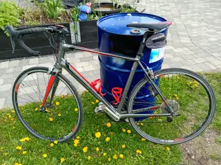 Ryttercykel 