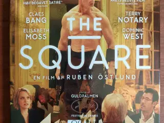 Blu-ray The Square
