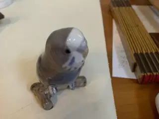 Bing og Grøndahl figur