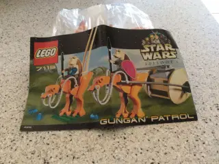 Lego Star Wars