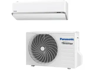 Panasonic luft til luft varmepumpe Split VZ9SKE - 7.8 kW
