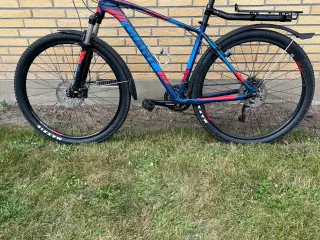 Giant talon mountainbike 