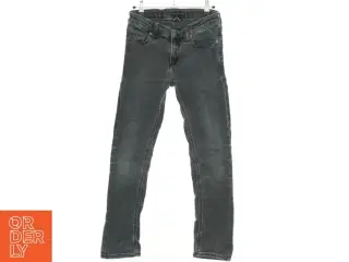 Jeans fra Tommy Hilfiger (str. 152 cm)