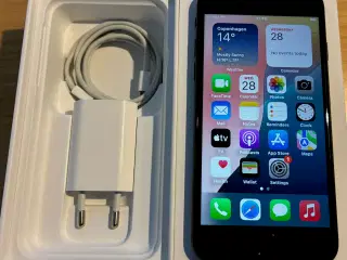 iPhone SE 2020