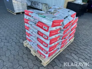 Afretningsmasse Alfix PlaneMix 60 cirka 40 poser