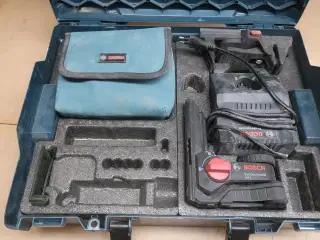 Linjelaser BOSCH GLL 3-80 CG