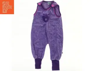 Lilla heldragt til baby fra Småfolk (str. 74)