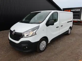 VAREBIL, RENAULT