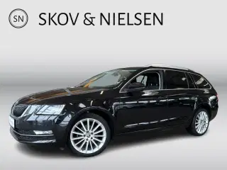 Skoda Octavia 1,0 TSi 115 Style Combi