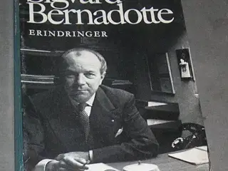 Sigvard Bernadotte, biografi ( Dr. Ingri