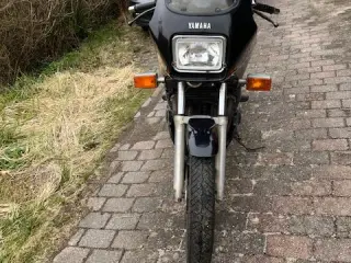 Yamaha XJ900