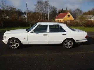 Mercedes 280