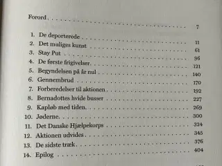 Redningsmænd : skandinaviske aktioner Bo Lidegaard