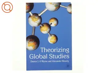Theorizing global studies (Bog)