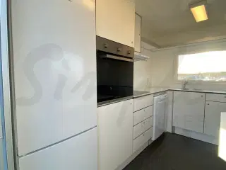 Mini køkkenvogn