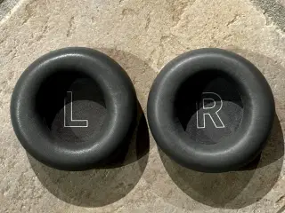 Ørepuder til Beoplay H4 Mørkegrå