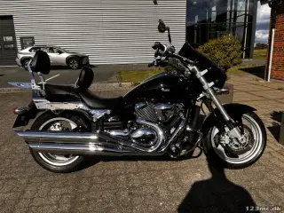 Suzuki VZ 1500 Intruder