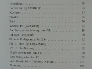 bogen om pil, af carl jensen