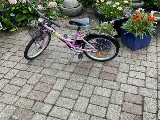 2 pigecykler