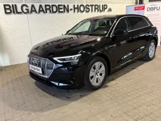 Audi e-tron 55 Advanced quattro