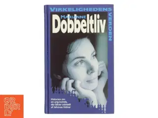 Dobbeltliv af Marianne (Bog)