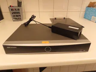 Overvågning HIKVISION