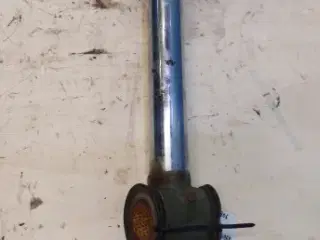 Hydrema 806 Bucket Cylinder 200811