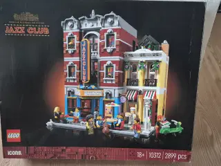 Lego Icons