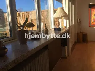 Hjembytte - Malmbergsvej