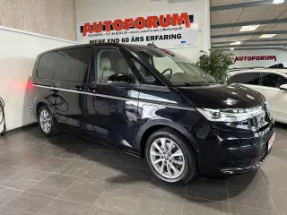 VW Multivan 1,4 eHybrid Style DSG kort