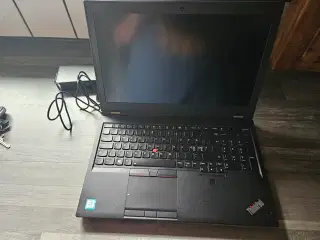 Bærbar rtx 3000